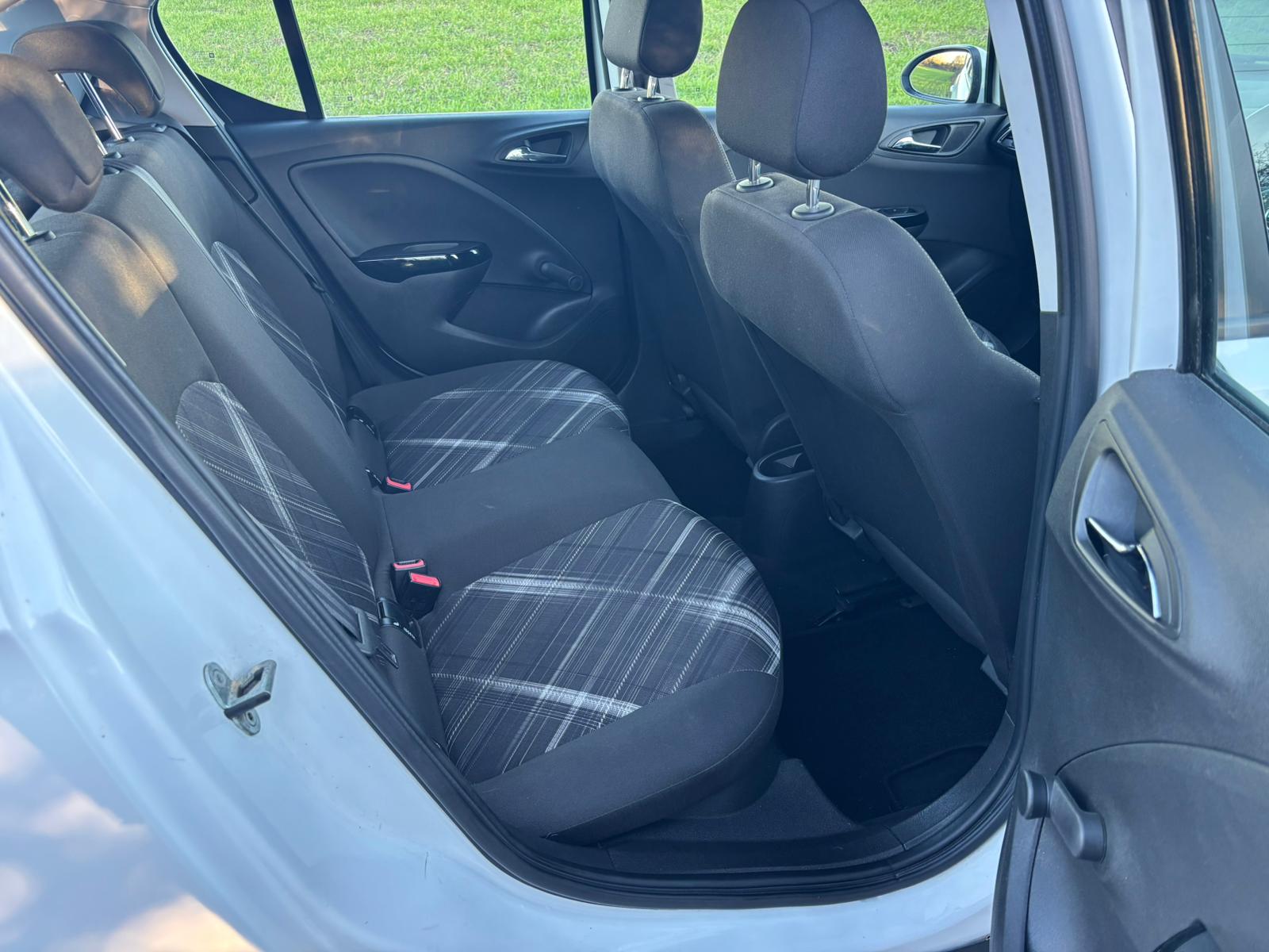 Vauxhall Corsa Brothers Car Sales 